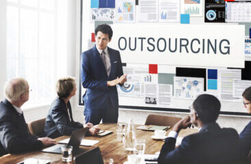Software development outsourcing: The extra push your company needs