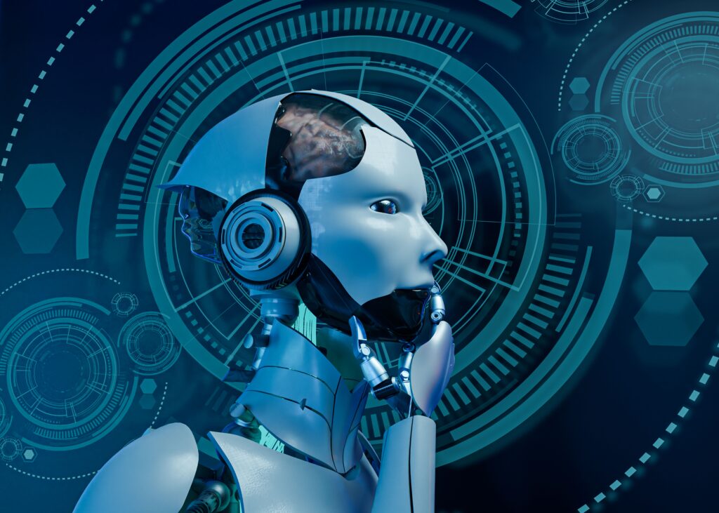 Artificial Intelligence: Emerging Trends 2023